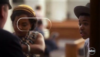 Women of the Movement - Teaser