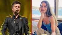 Teoman, oyuncu Gülcan Arslan ile aşk yaşadığı iddiasını yalanladı