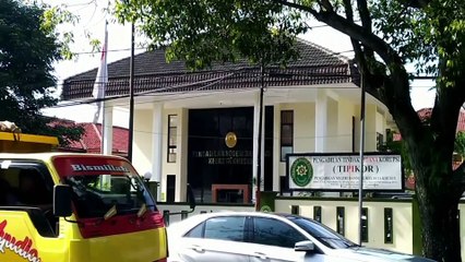 Herry Wirawan Mendapatkan Hukuman Mati pada Kasus Pemerkosaan 13 Santriwati