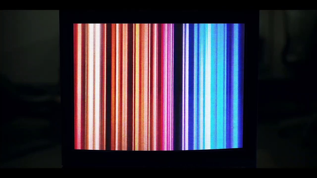 Archive 81 Official Trailer Netflix