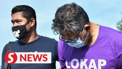 Bukit Aman: Only one case of fake vax certs being sold in Terengganu, remand extended for doc