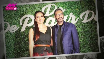 Ajay Devgn की वजह से आज तक Tabu ने नहीं की शादी, जासूसी के चलते टूटा था रिश्ता