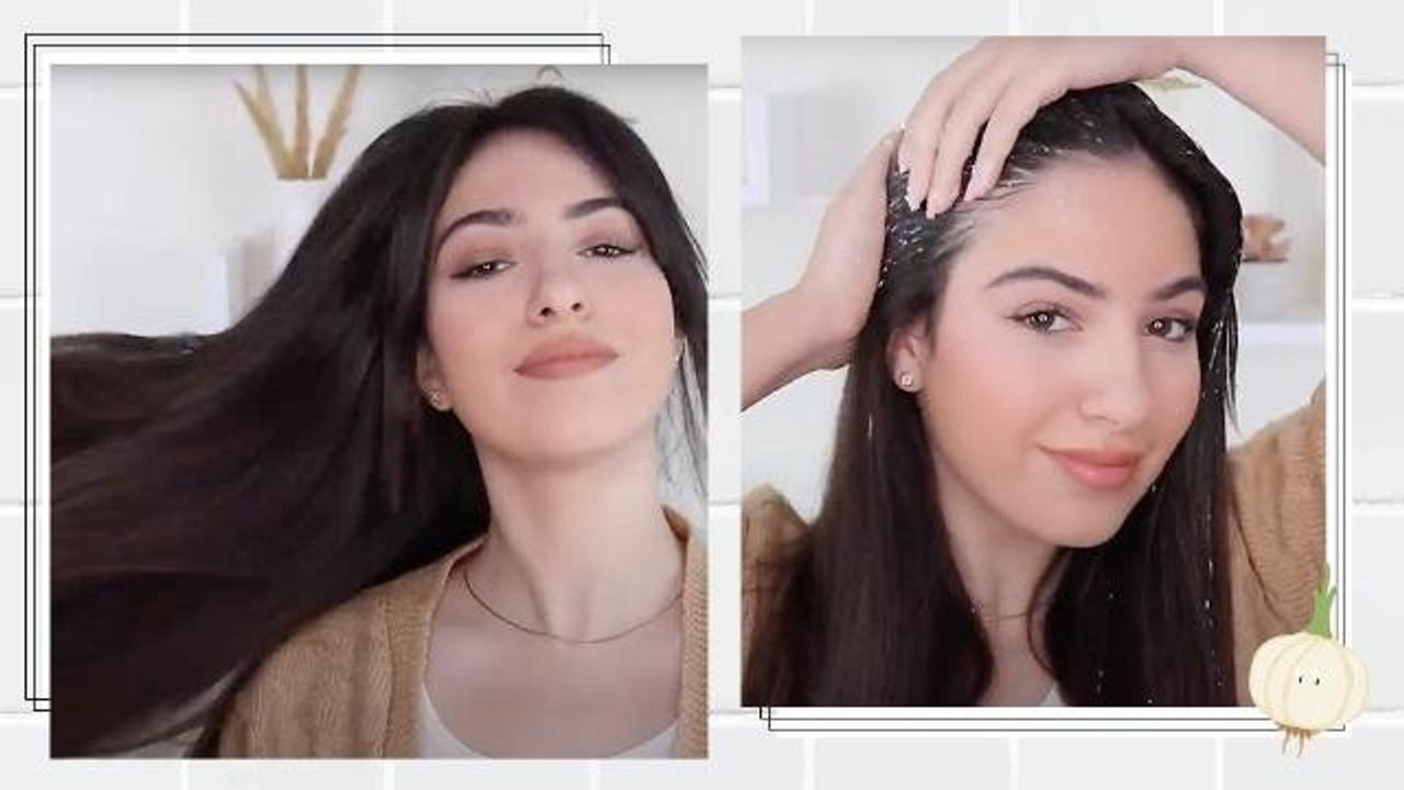 فوائد البصل للشعر وطرق استخدامه من أجل تطويله وتكثيفه