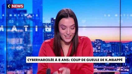 Kylian Mbappé prend la défense sur Twitter d'une jeune fille atteinte d'une maladie rare, et vivement insultée sur les réseaux sociaux en raison de sa passion pour lui - VIDEO