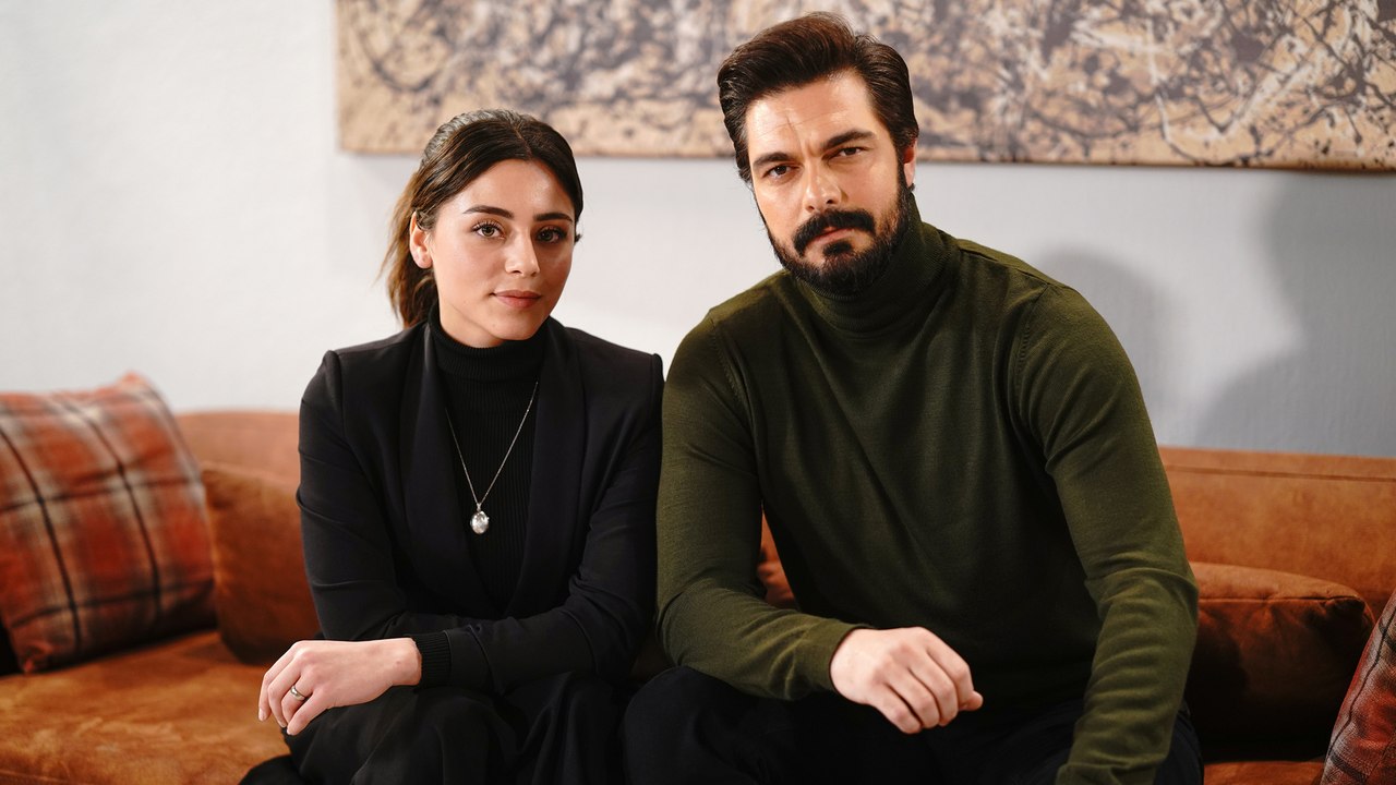 Emanet Dizisi 292. Bölüm İzle (2. Sezon 87. Bölüm)