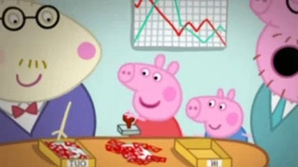 Peppa Pig S02E30 Daddy Pig's Office