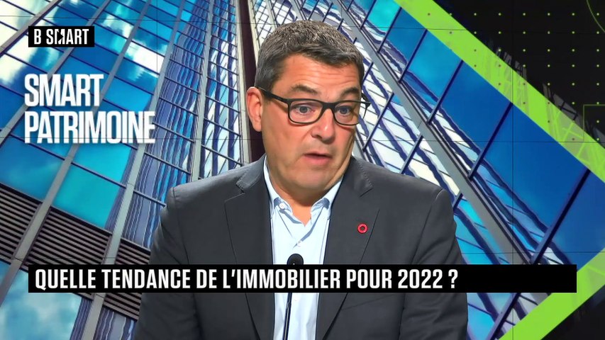 Quelle tendance pour l’immobilier en 2022 ? 