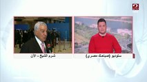 لقاء خاص مع د. زاهي حواس على هامش فعاليات منتدى شباب العالم