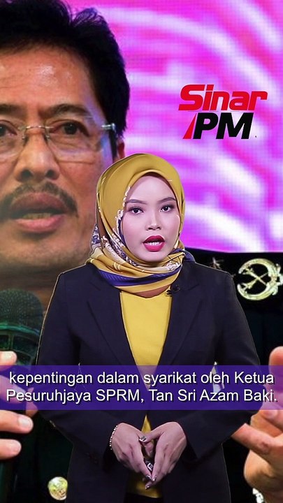 SINAR PM: Abu Zahar sedia disiasat, serah kedudukan kepada Agong