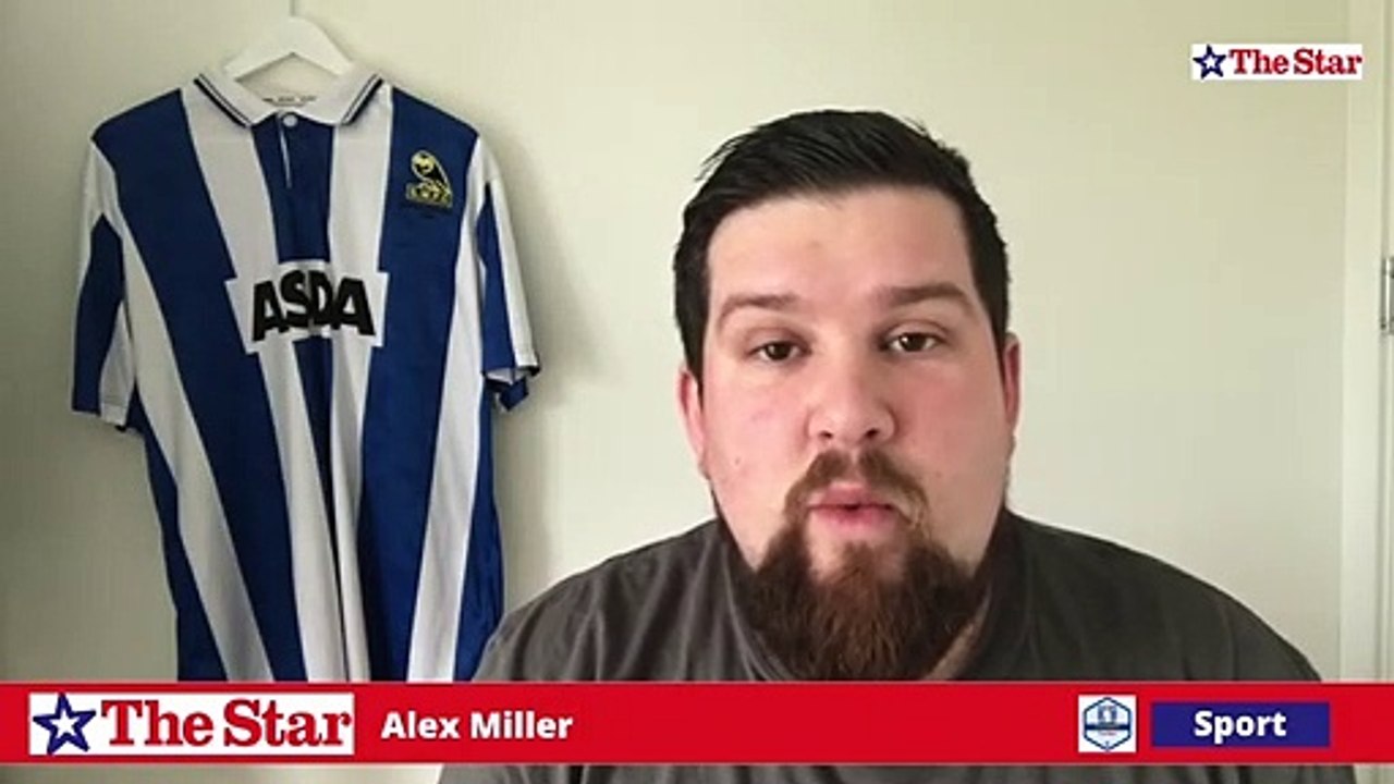 Sheffield Wednesday transfer news, Tuesday January 11th