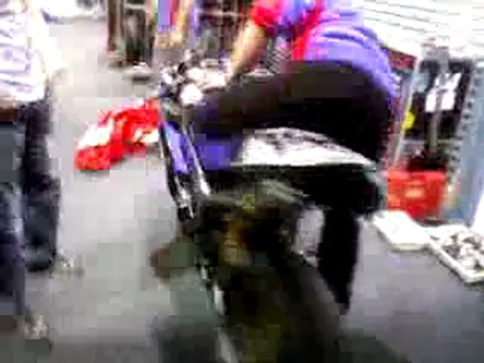 R1 flame