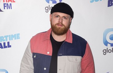 Tom Walker was stunned by the Duchess of Cambridge's piano performance