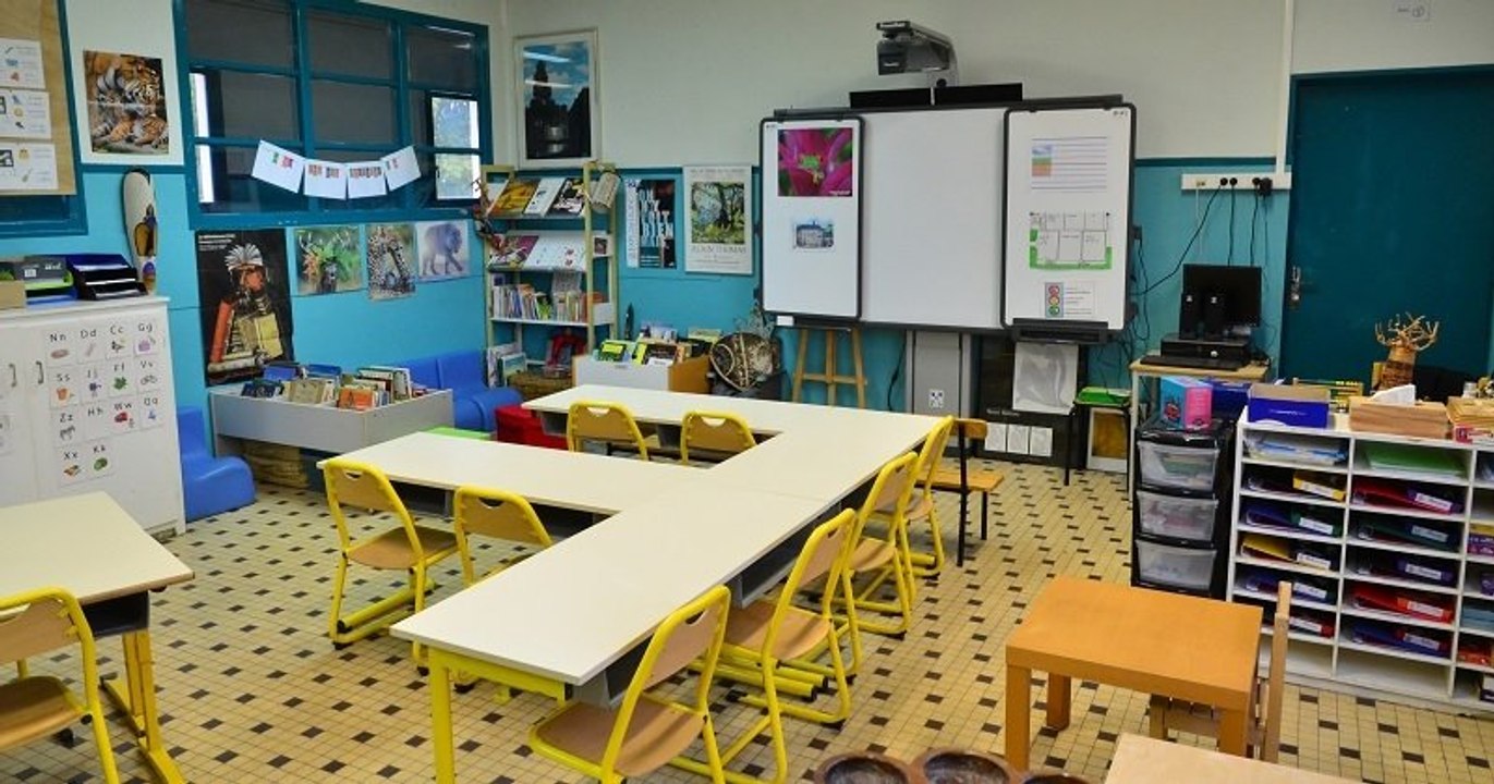 La FCPE appelle les parents à ne pas envoyer leurs enfants à l'école ce jeudi 13 janvier pour soutenir la journée blanche