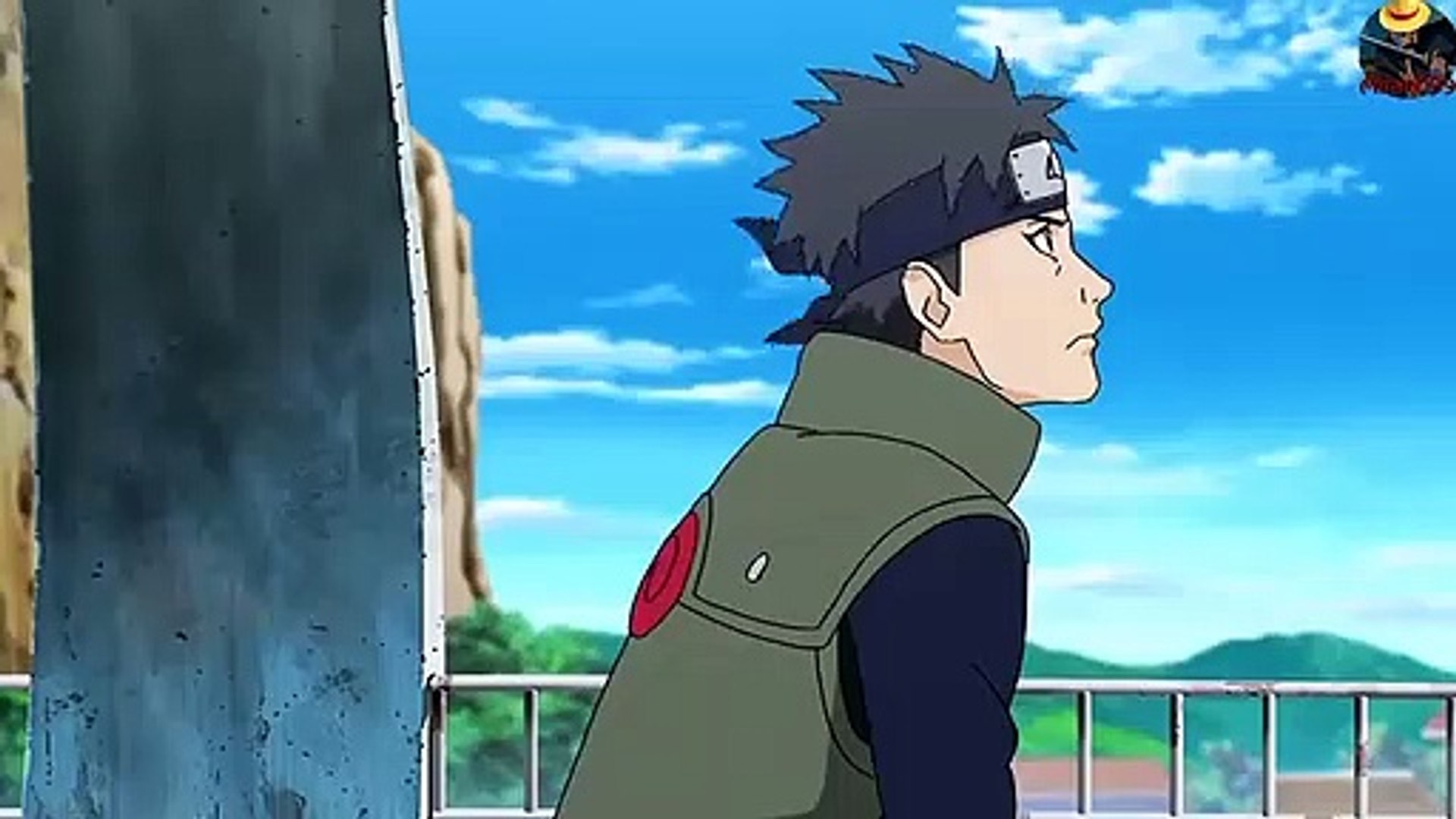 Shisui amv