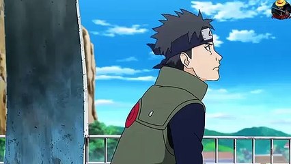 Shisui Uchiha AMV (I am King-Impossible(Shontelle Cover))
