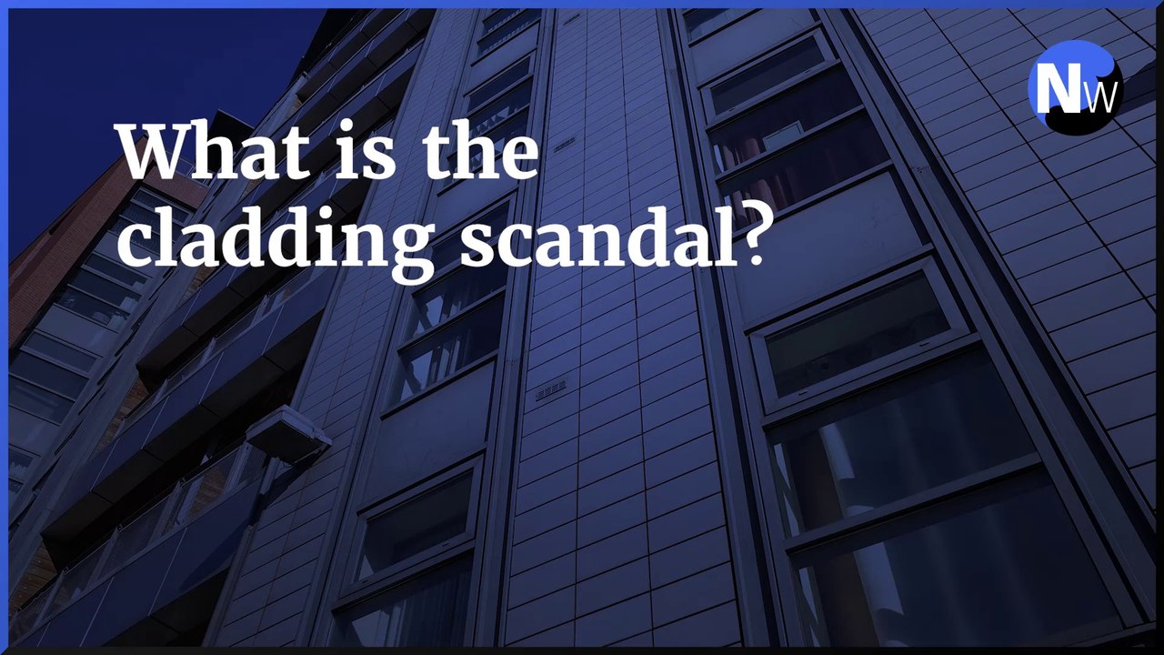 What is the Cladding Scandal?
