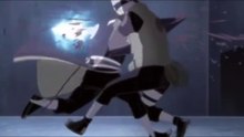 Industry Baby  Kakashi vs Obito
