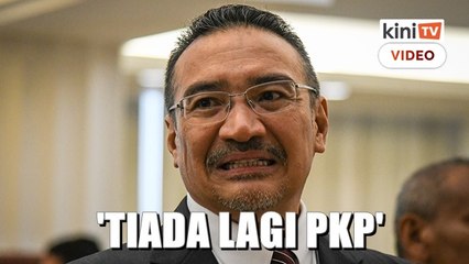 Omicron: Tiada lagi PKP tapi kawalan lebih ketat di sempadan