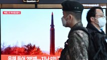 Corea del Nord, secondo missile balistico in meno di una settimana