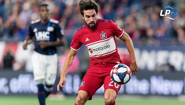 Mercato : Bakambu de la Chine à l'OM, une bonne idée ?