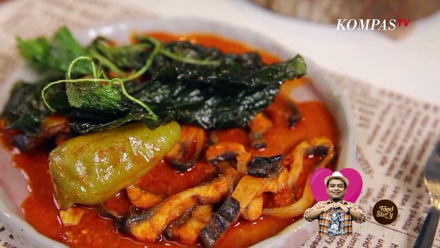 Yuk Ke Gang Nikmat Bandung, Makan Unagi Lokal Alias Sidat yang Nikmat!