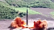 Kuzey Kore bir haftada iki füze ateşledi!