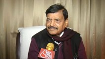 SP and PSP (Lohia) will fight polls together to defeat BJP: Shivpal Yadav