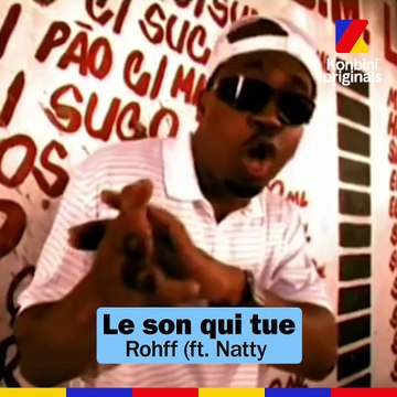 Rohff revient sur sa carrière en 23 classiques
