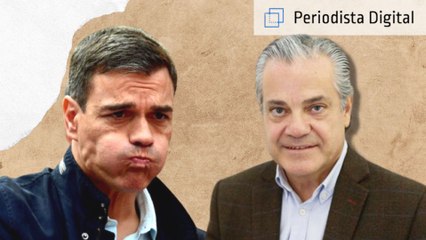 Marcos de Quinto empitona a Pedro Sánchez: “No puede salir a la calle sin que le piten”