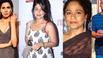 Human (Hotstar) Web Series Overview