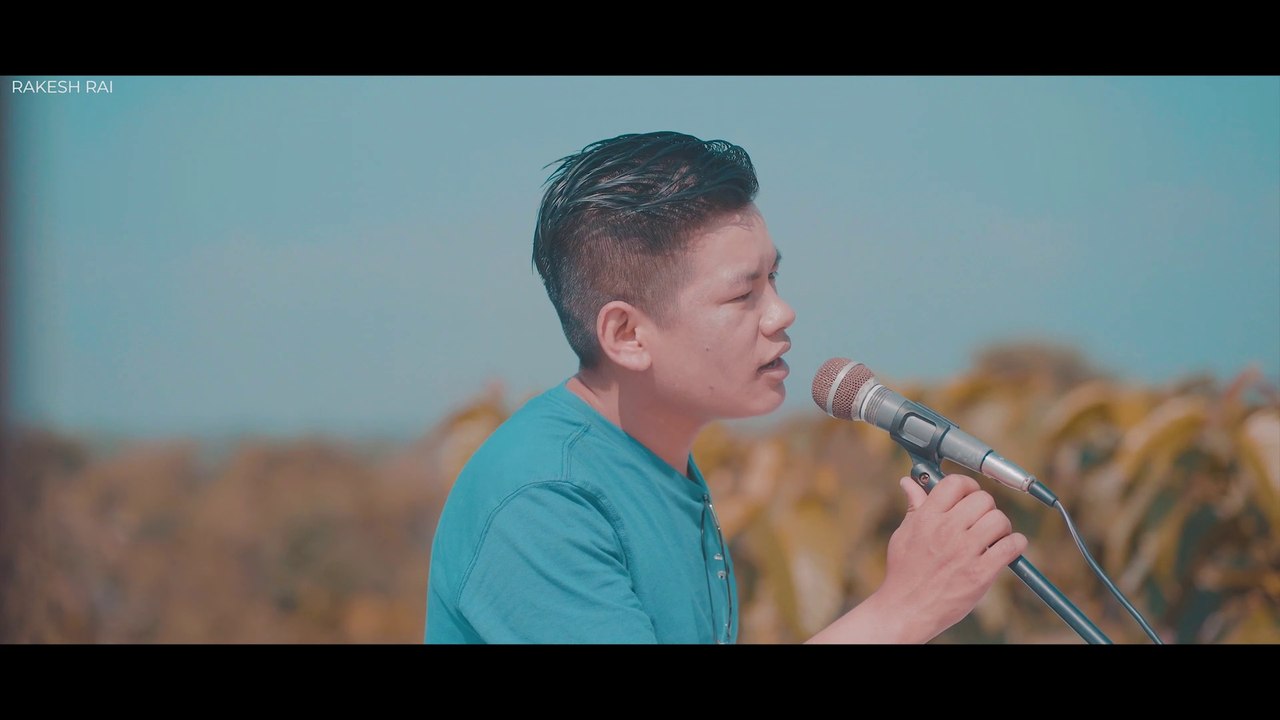 Jun Din - Official MV || Rakesh Rai || New Nepali Song 2022