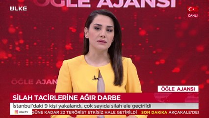Öğle Ajansı – 11 Ocak 2022