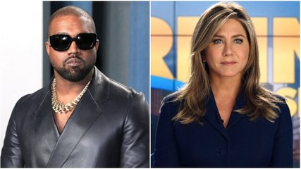 Kanye West’s Netflix documentary to Jennifer Aniston’s Morning Show 3, all Hollywood updates