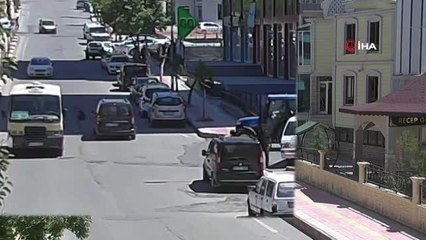 Son dakika haber... Siirt'te korkutan kaza bilançosu