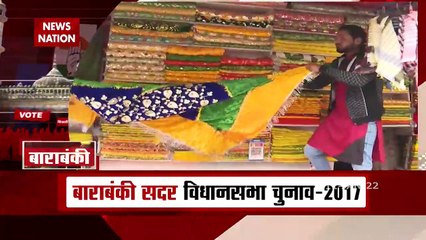 Bade Miyan Kidhar Chale: Outright Muslim vote of Barabanki.... who wil