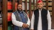 Which supporter MLAs likely to follow Swami Prasad Maurya?