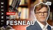 "Le risque premier pour les Français, ce sont les non-vaccinés" estime Marc Fesneau