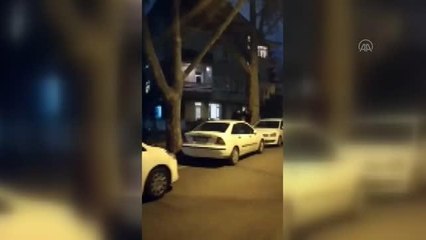 Son dakika haber! FETÖ'nün gaybubet evlerine yönelik operasyonda 3 şüpheli yakalandı