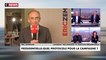 Éric Zemmour : «Que serait la démocratie française sans les grands meetings ?»