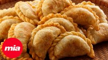 Empanadas argentinas: cómo preparar la última moda 