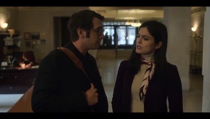 The Good Cop - Se1 - Ep10 - Who Cut Mrs. Ackroyd In Half Hd Watch