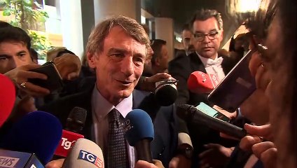 Путь Давида Сассоли: от местной газеты до Европарламента