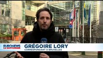 Euronews, vos 10 minutes d’info du 11 janvier | L'édition de la mi-journée