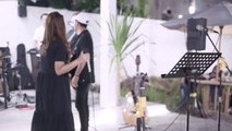 DODDIE LATUHARHARY - JANJI PUTIH -CoverbBy TRI SUAKA DAN NABILA MAHARANI