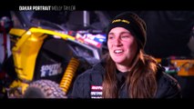 Molly Taylor - Les Portraits du Dakar - Étape 9 - #Dakar2022