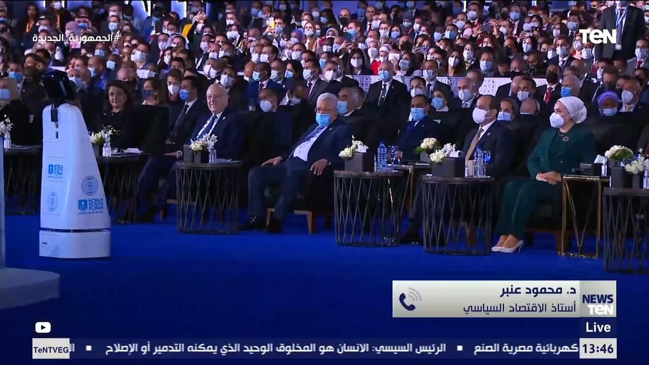 أستاذ اقتصاد سياسي يكشف أهم التحديات التي تواجه...