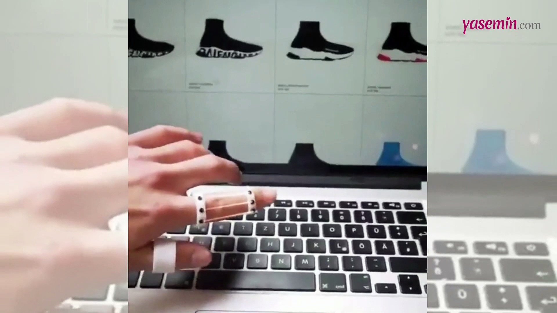 Son zamanlarda çok konuşulan “Metaverse” ile yapılan ürün incelemesi