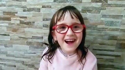 La menor fallecida en el castillo hinchable