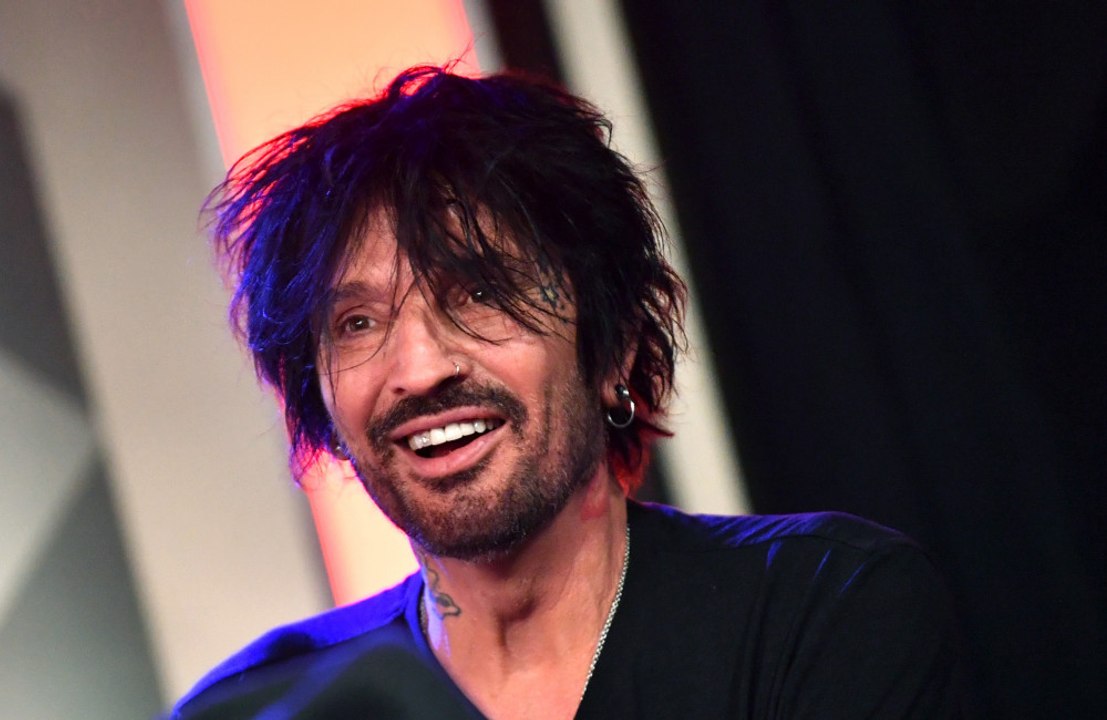 Tommy Lee: Er kann das Drama in ‚Pam & Tommy‘ kaum erwarten