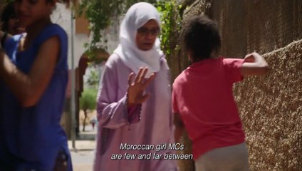 Casablanca Beats / Haut et fort  - Trailer